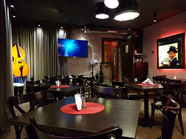 photo de Dark Pub à Gorlice