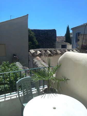 photo de Dautheribes Jacques à Saint-André-de-Sangonis