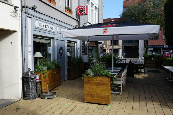photo de De Brazza à Eeklo