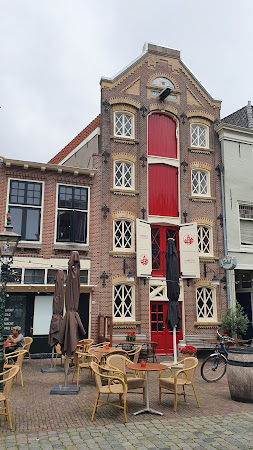 photo de De Gaanderij à Leiden