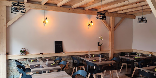 photo de De la cuche à l’assiette à Saint-Pierre-de-Chartreuse