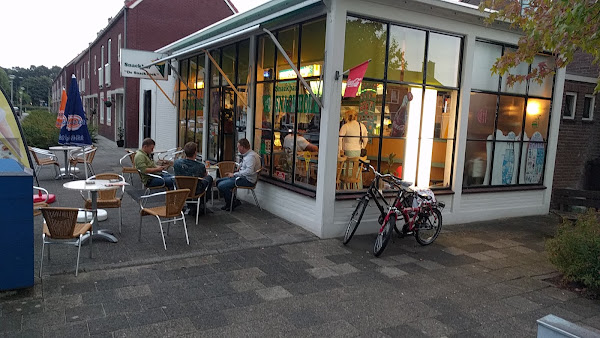 photo de De Snackhoek à Schoonhoven
