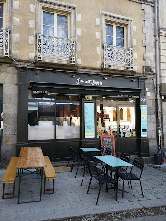 photo de Deiz Mat Burger à Rennes