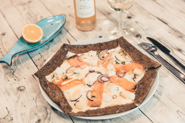 photo de Deli Crêpes à Puget-sur-Argens