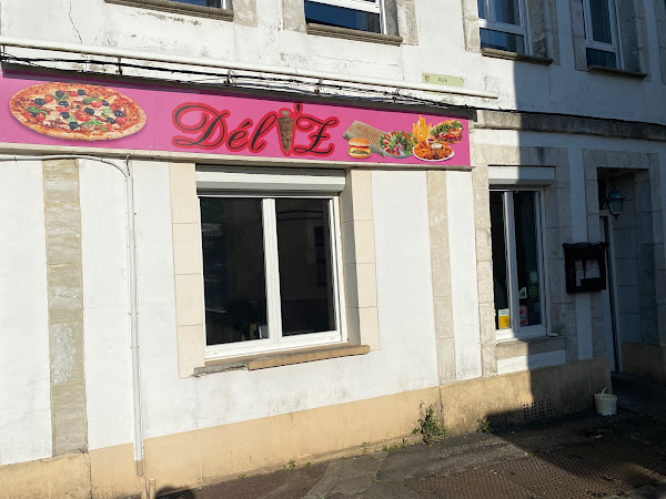 photo de Deli'z à Goderville