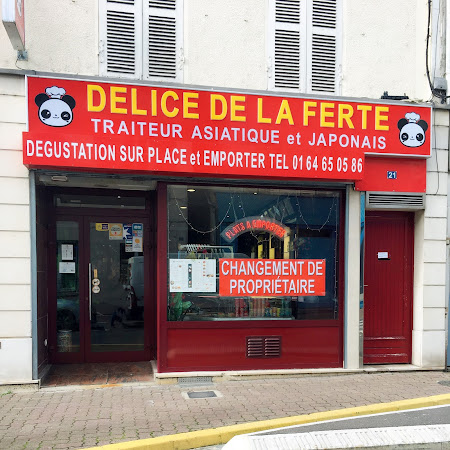 photo de Délice de la Ferté à La Ferté-Gaucher