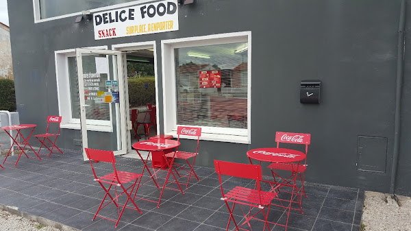 photo de Delice Food à Tonnay-Charente