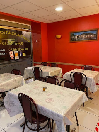 photo de Délice Kebab à Loudéac