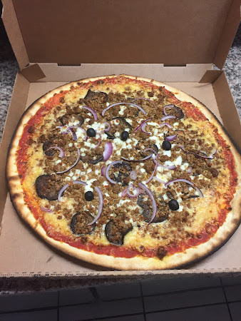 photo de Délice. Pizza.34@ gmail.com à Saint-André-de-Sangonis