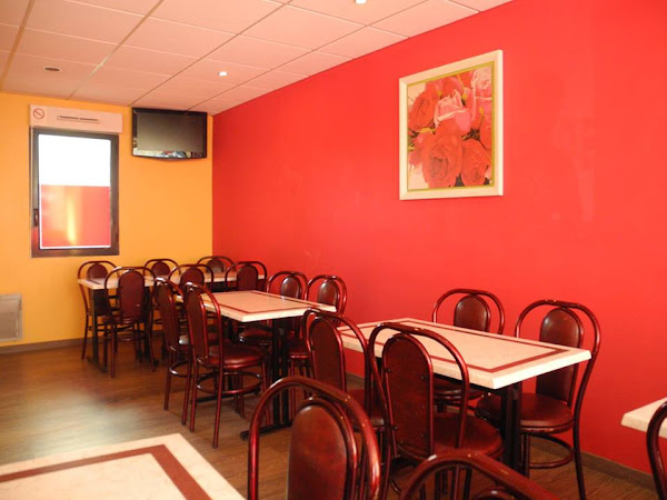 photo de Delices Burger Kebab à Landivisiau