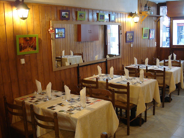 photo de Délices D'Alep à Tournus