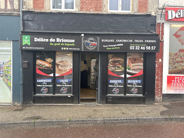 photo de Delices de Brionne à Brionne