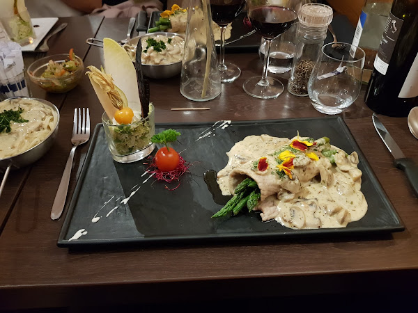 photo de Delizioso à Tubize