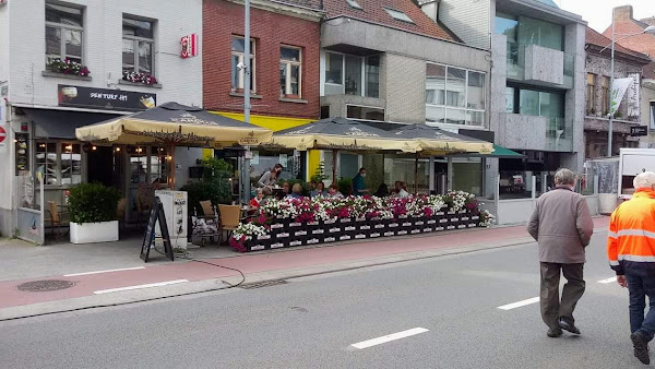 photo de Den turf à Eeklo