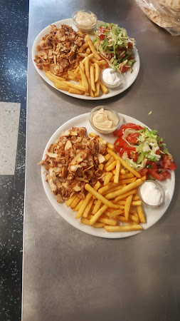 photo de Det Libanesiske Køkken Pizza og Grill à Sønderborg