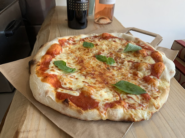 photo de Di fratello pizzeria à Pont-du-Casse