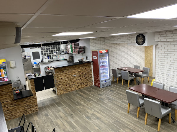 photo de Di Roma Pizza à Goussainville