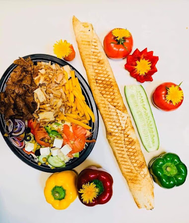 photo de Diamond kebab Gorlice à Gorlice