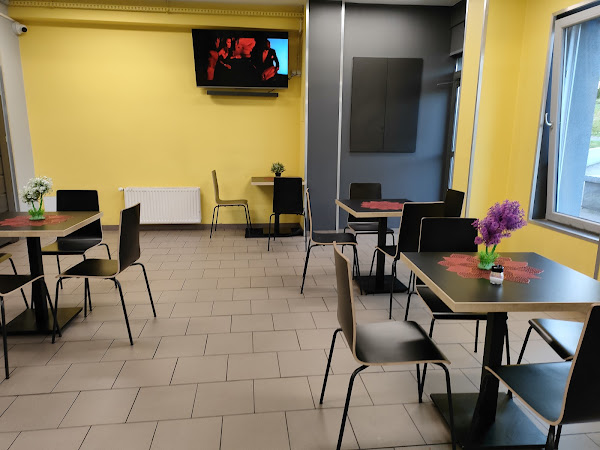 photo de Diamond kebab à Tarnowskie Góry