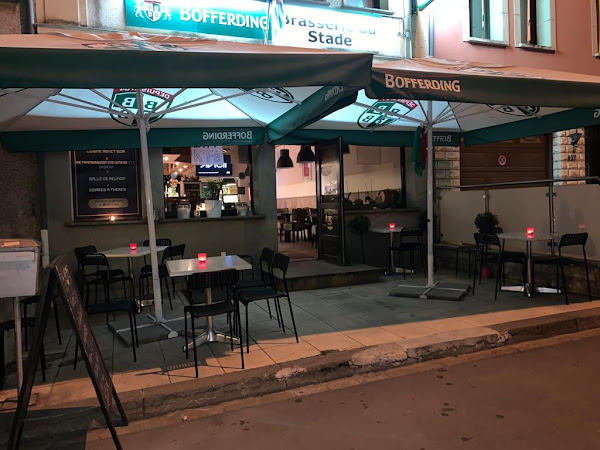 photo de Diff K'Fé à Differdange