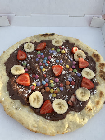 photo de Digue Pizza à L'Aigle