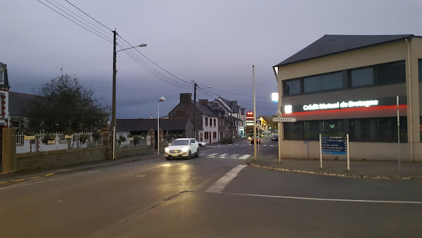 photo de Dilan Kebab Burger à Langueux