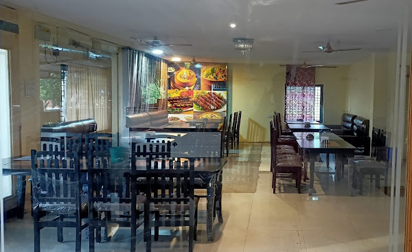 photo de Dildar Family Restaurant and Banquet Hall à Secunderabad