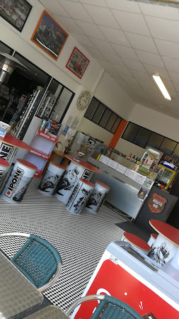 photo de Diners Route 66 Pizza à Jullouville