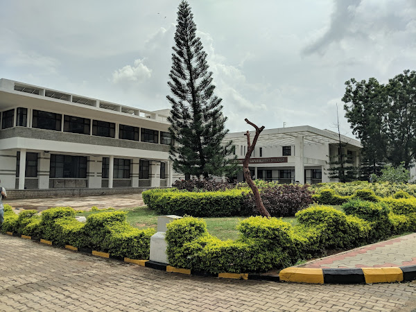 photo de Dining Hall à Secunderabad