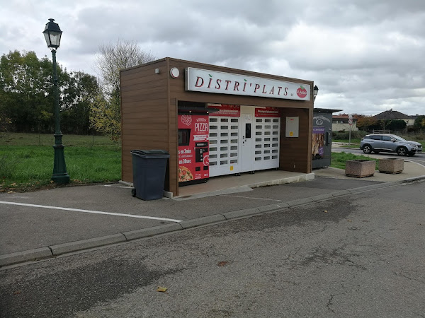 photo de Distri'Plats by IL DELIZIO à Cattenom