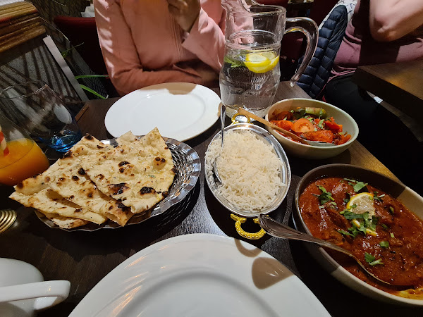 photo de Diwali Restaurant à Dublin