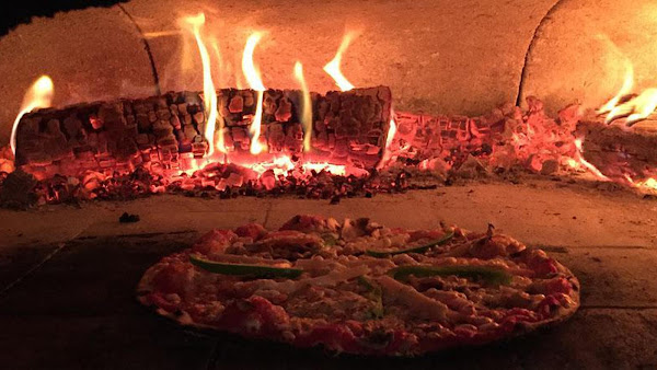 photo de Dolce Pizza à Cany-Barville
