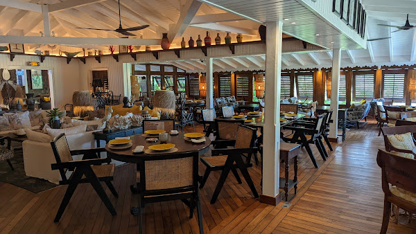 photo de Dolce Vita Saint-Barth à Gustavia