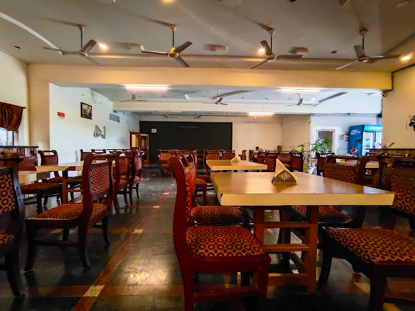 photo de Dolphin Hotel à Bhuvanagiri