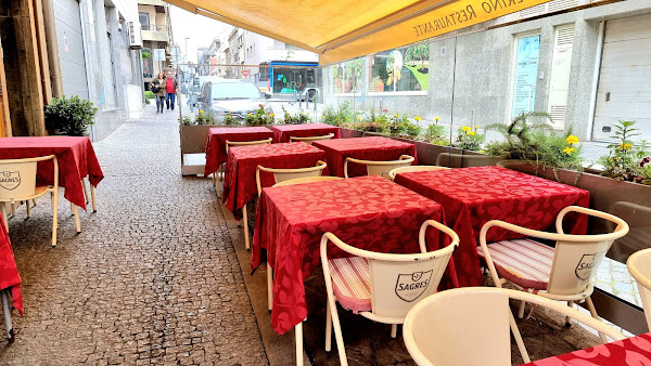photo de Dom Zeferino à Matosinhos