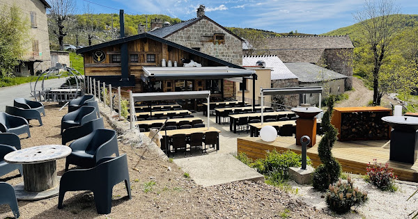 photo de Domaine du Cerf - L’Alpage à Pont-de-Montvert-Sud-Mont-Lozère