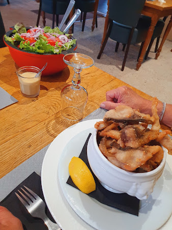 photo de DOMAINE PARK & GRILL à Couches