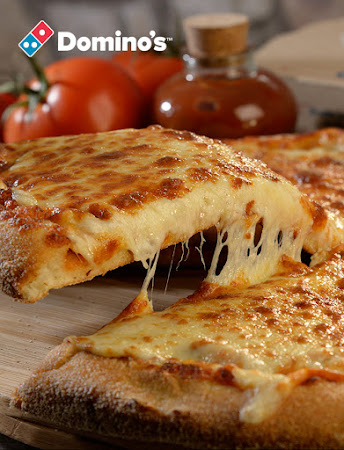 photo de Domino's Pizza Harhoura - Témara à Témara