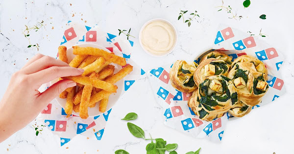photo de Domino's Pizza Nogent-sur-Oise - Creil à Nogent-sur-Oise