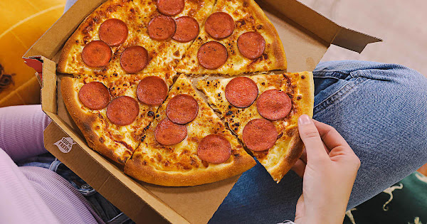 photo de Domino's Pizza Schoonhoven à Schoonhoven