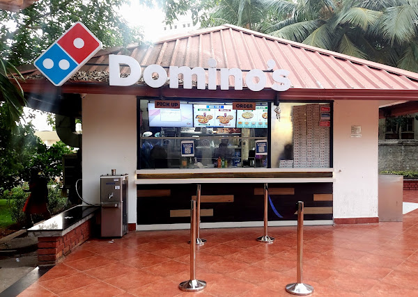photo de Domino's Pizza à Vellore