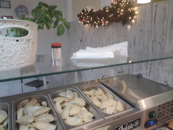 photo de Domowe PIEROGI i ZUPY à Luban