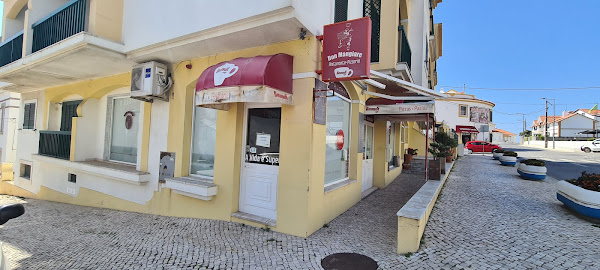 photo de Don Mangiari à Colares