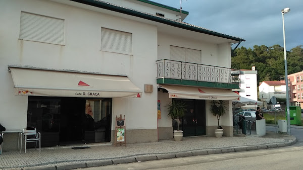 photo de Dona Graça à Braga