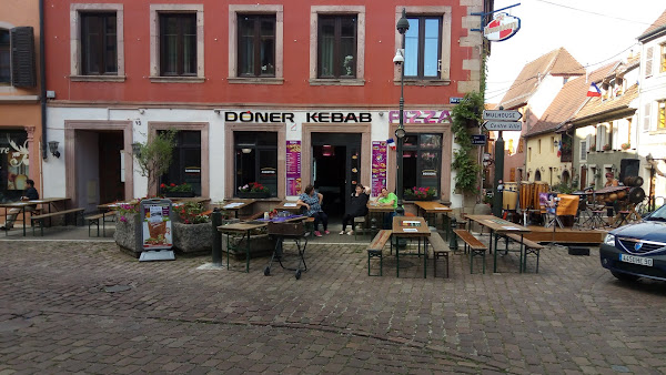 photo de Doner ad kebab pizza soultz à Soultz-Haut-Rhin