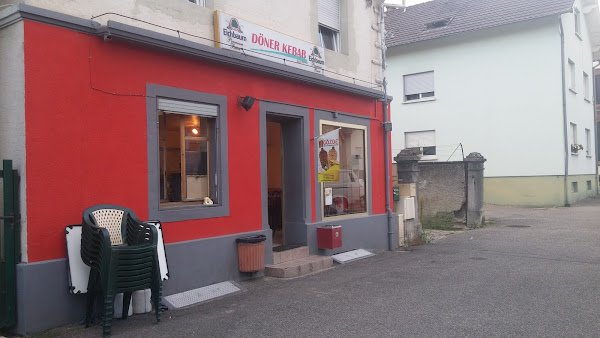 photo de Döner kebab