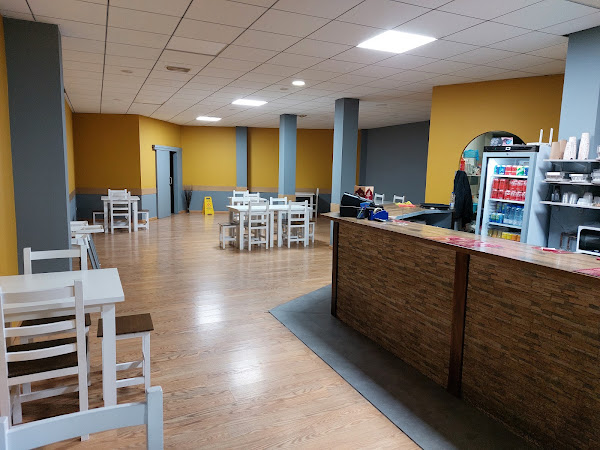 photo de DONER KEBAB DKE à Salvaterra de Miño