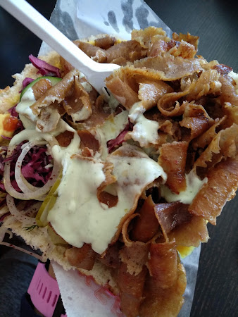 photo de Doner Kebap à Stęszew
