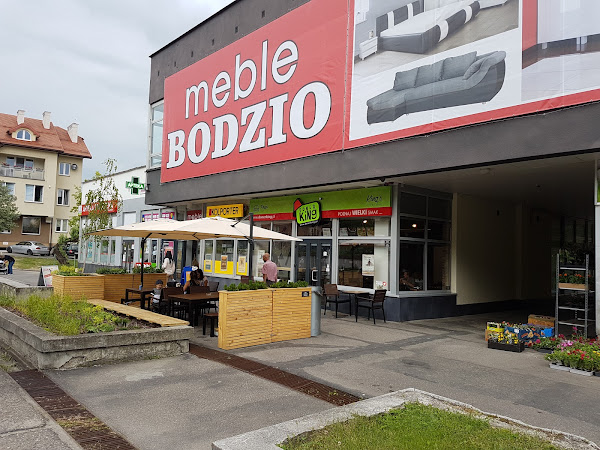 photo de Doner King à Gorlice
