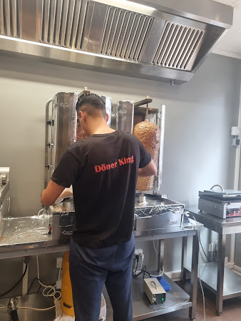 photo de Döner King à Sønderborg